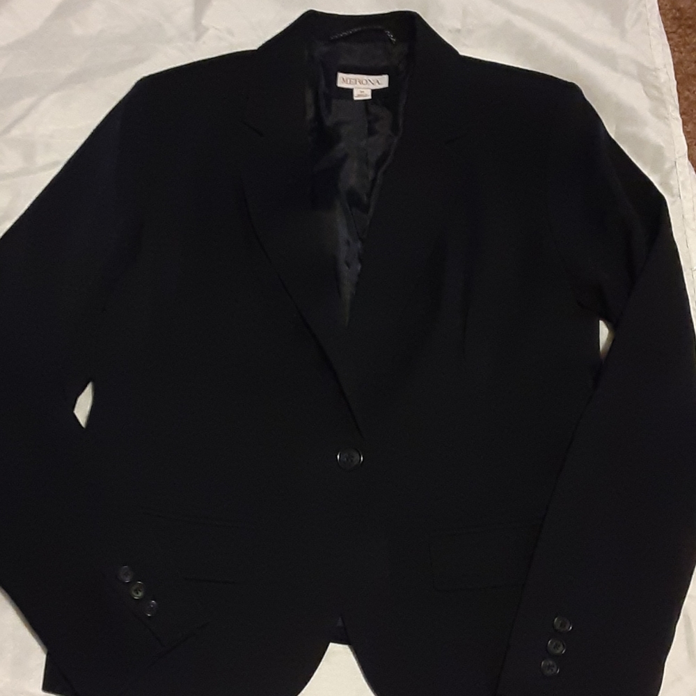 Merona jacket